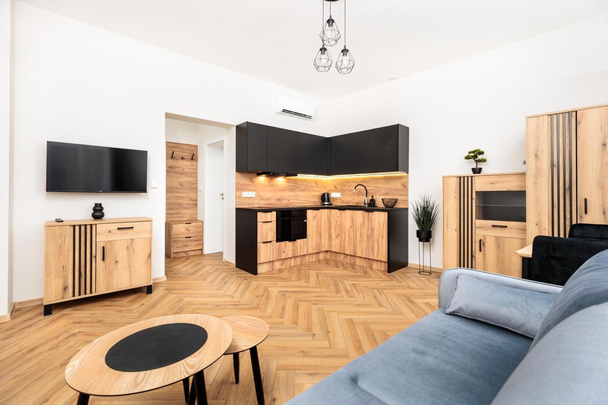 Of The Kings-poselska 24 Apartment Krakow