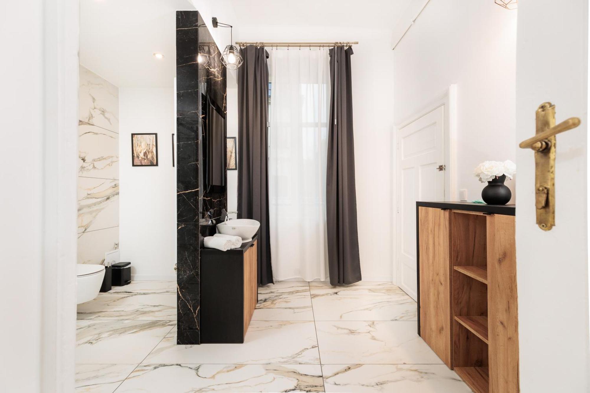 Apartamento Of The Kings-poselska 24 *