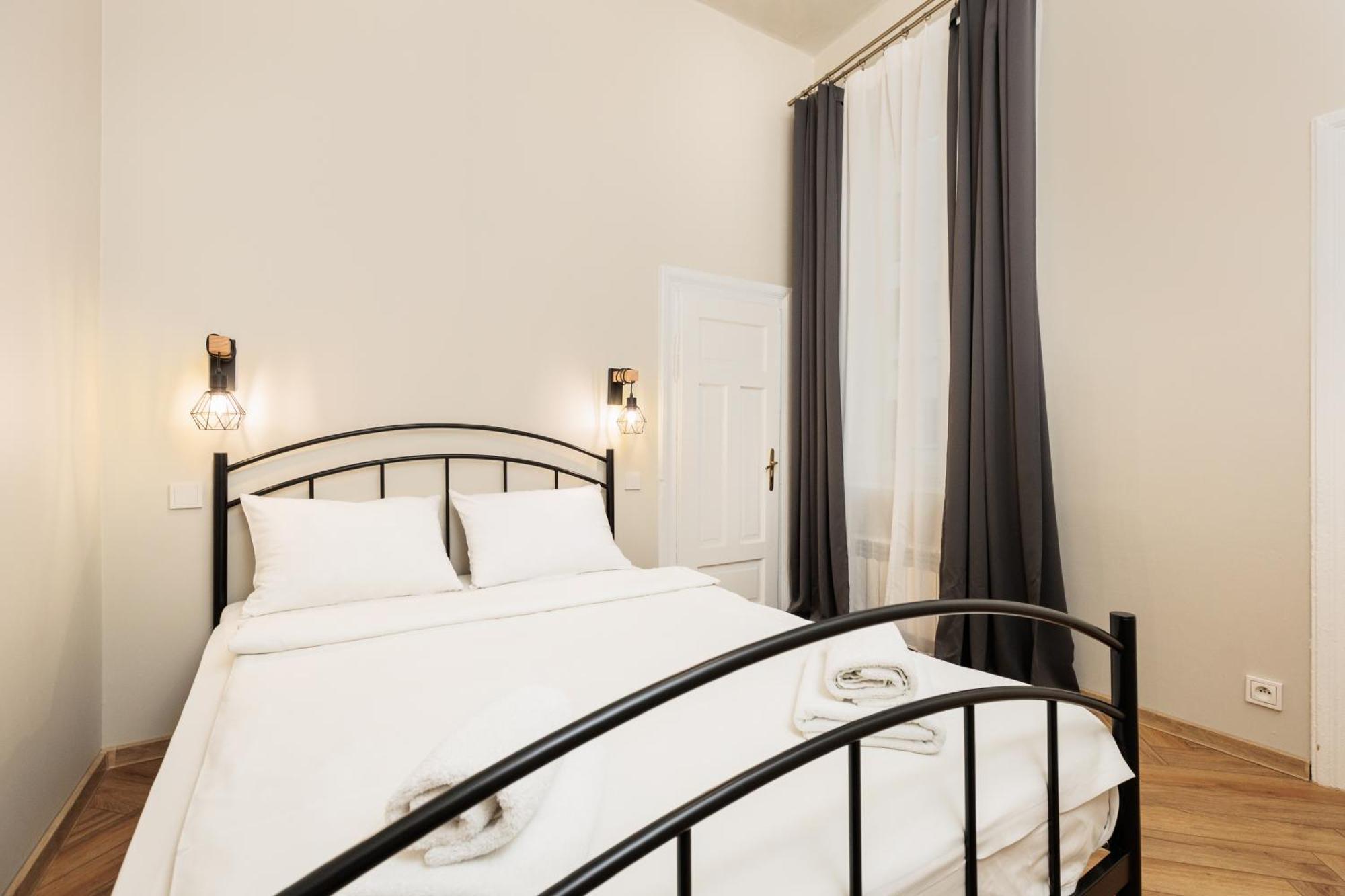 Of The Kings-poselska 24 Apartamento *