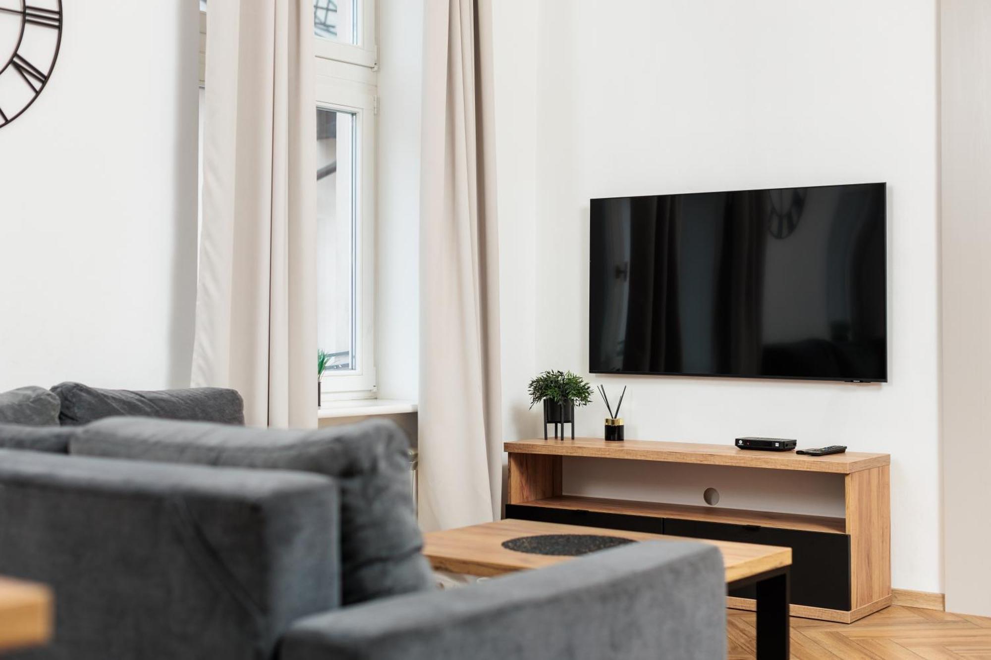 Of The Kings-poselska 24 Apartamento *