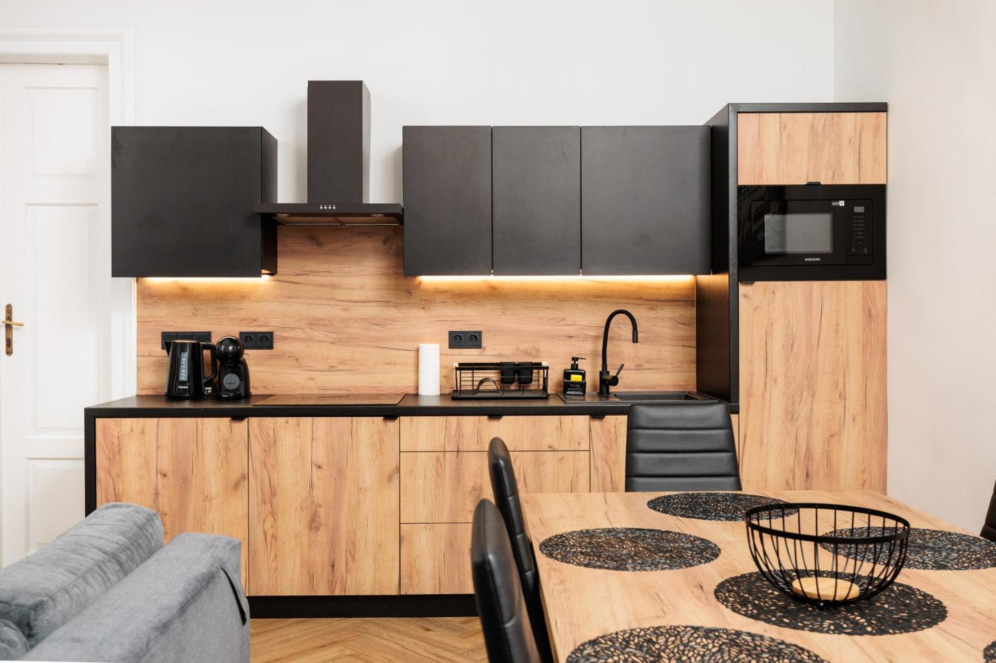 Apartamento Of The Kings-poselska 24 *
