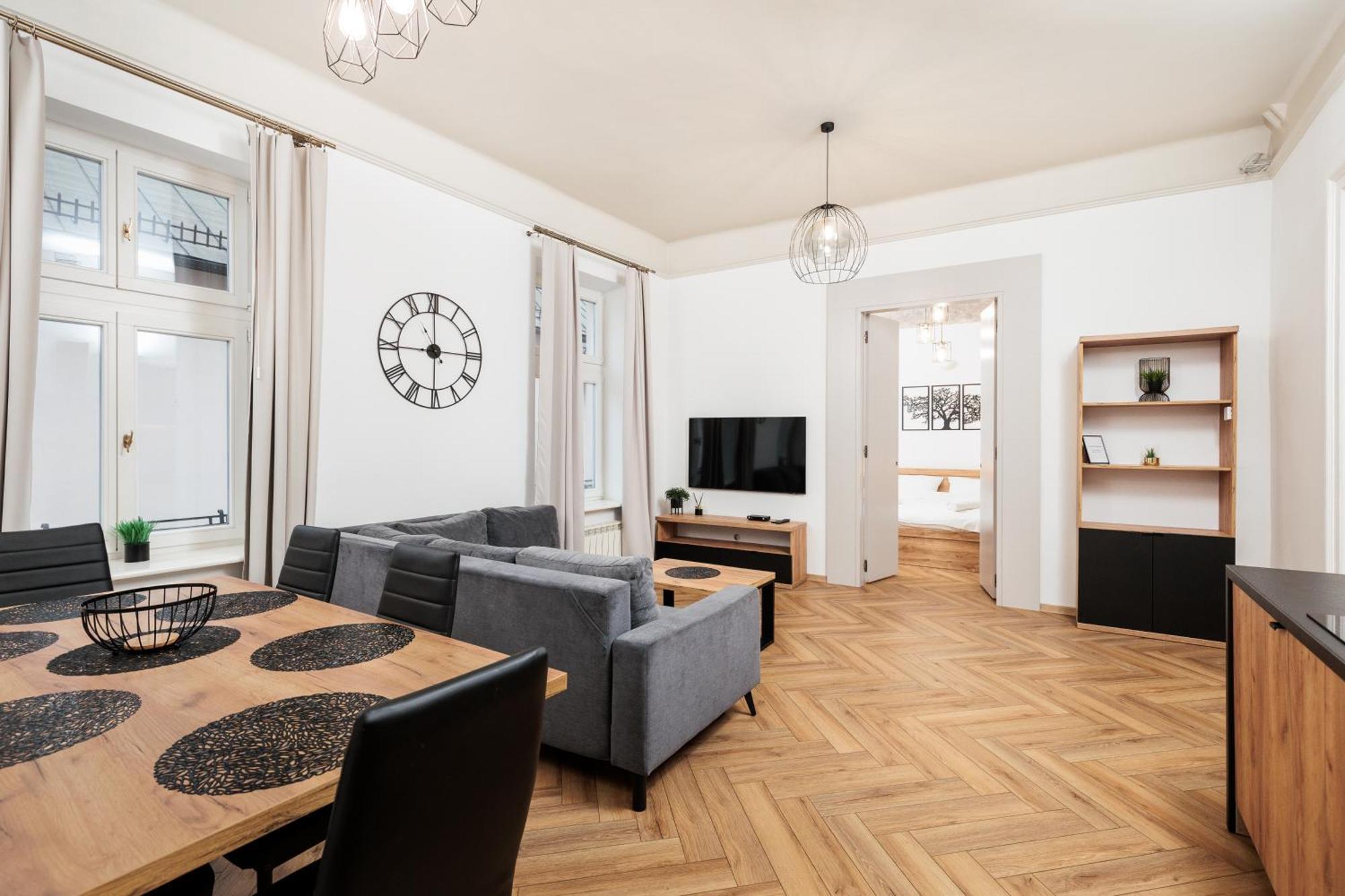 Of The Kings-poselska 24 Apartamento Cracovia