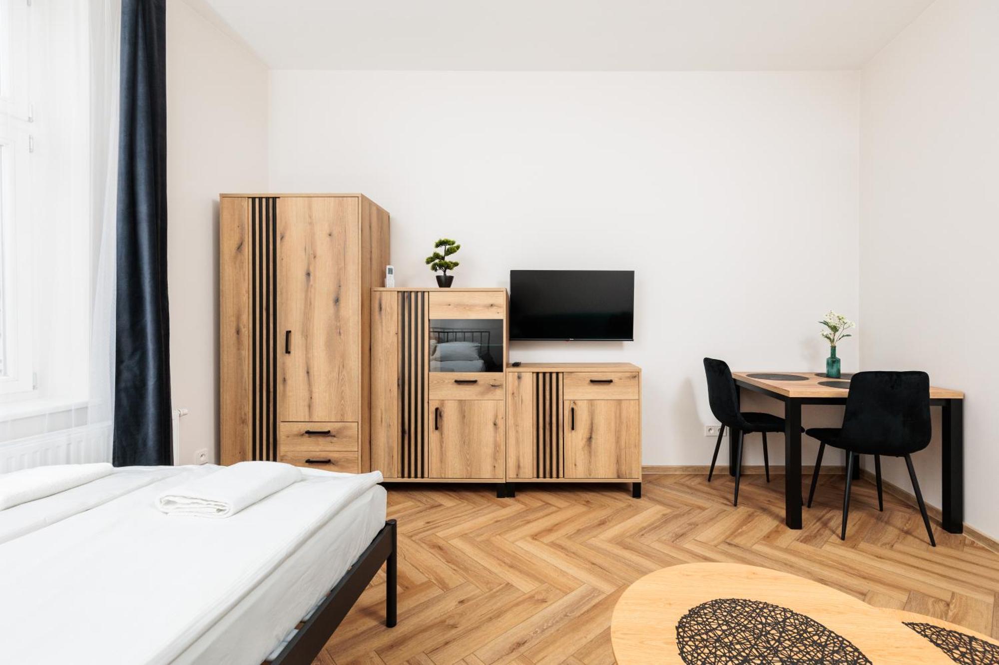 Of The Kings-poselska 24 Apartamento *