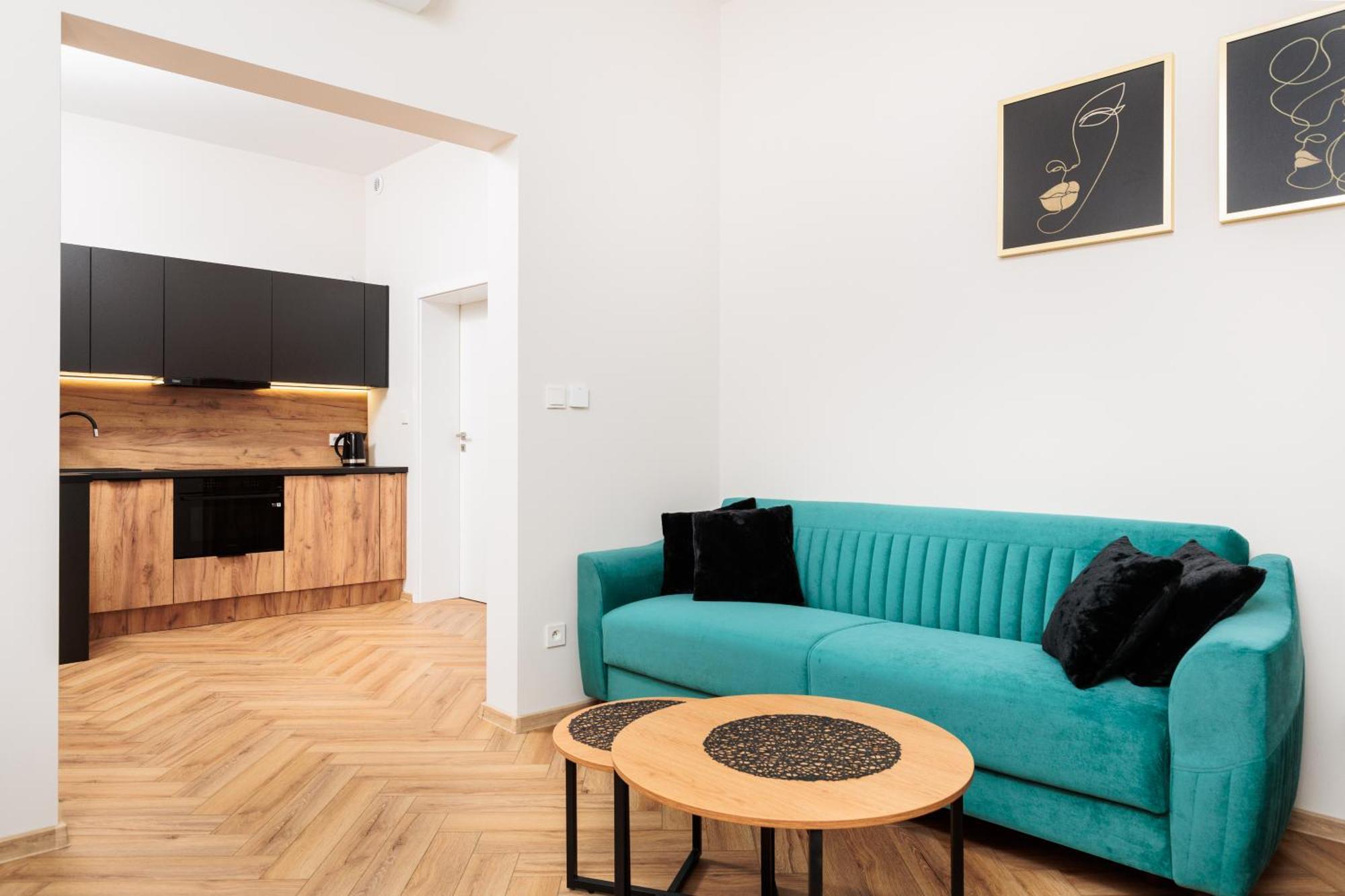 Apartamento Of The Kings-poselska 24 Cracovia