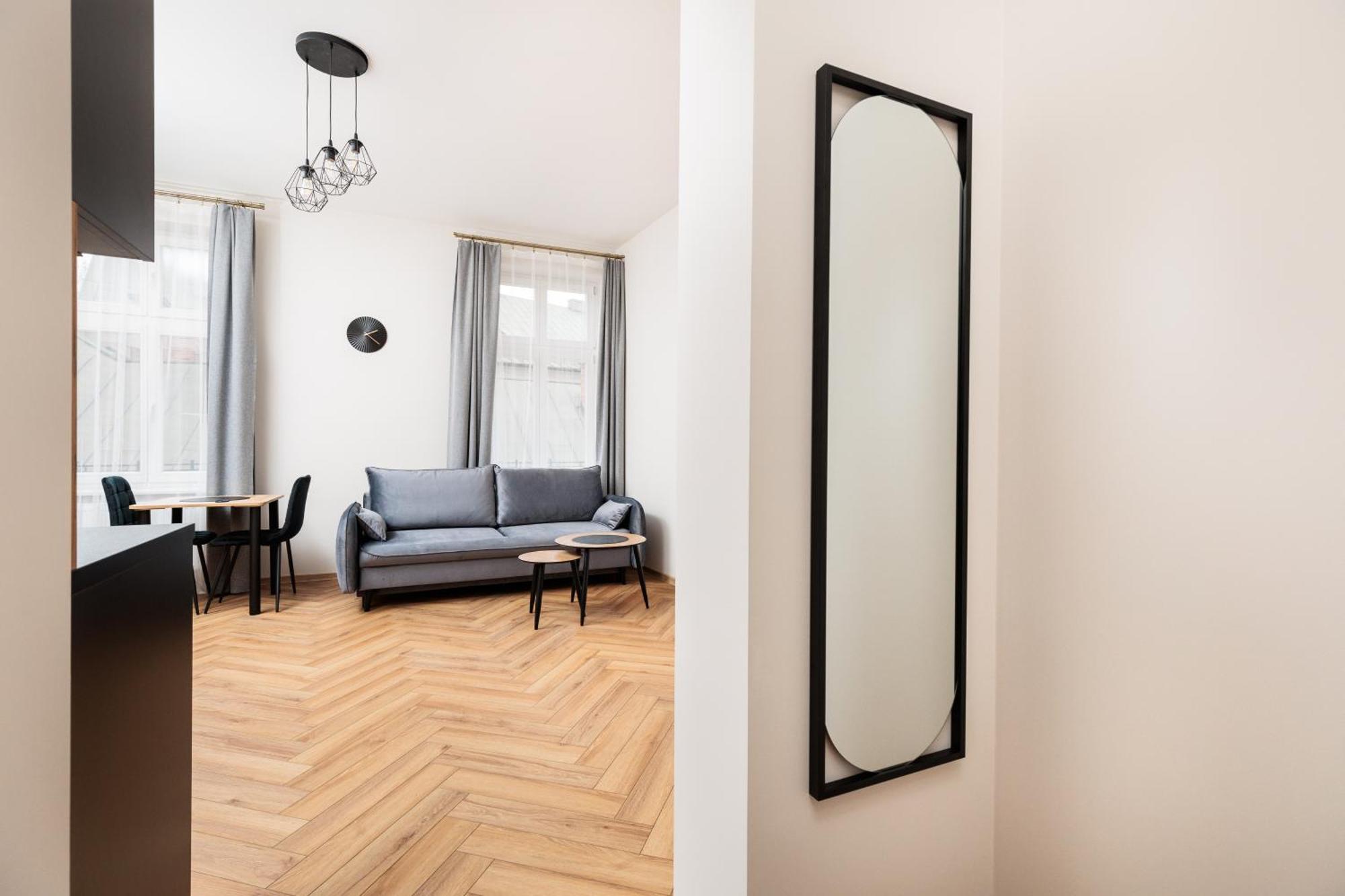 Of The Kings-poselska 24 Apartamento