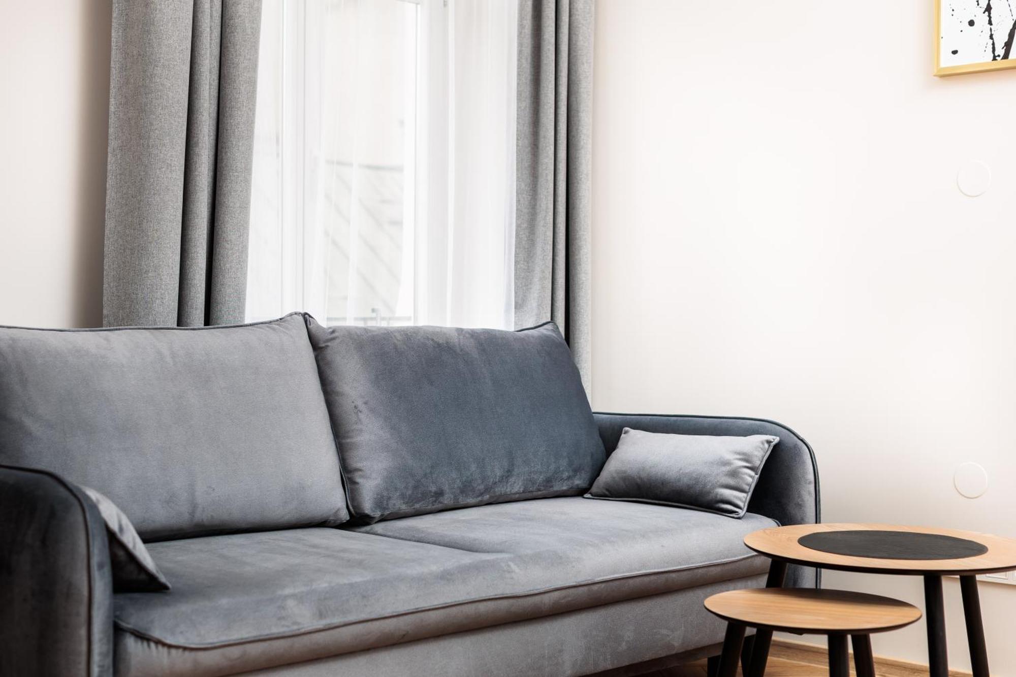 Of The Kings-poselska 24 Apartamento *