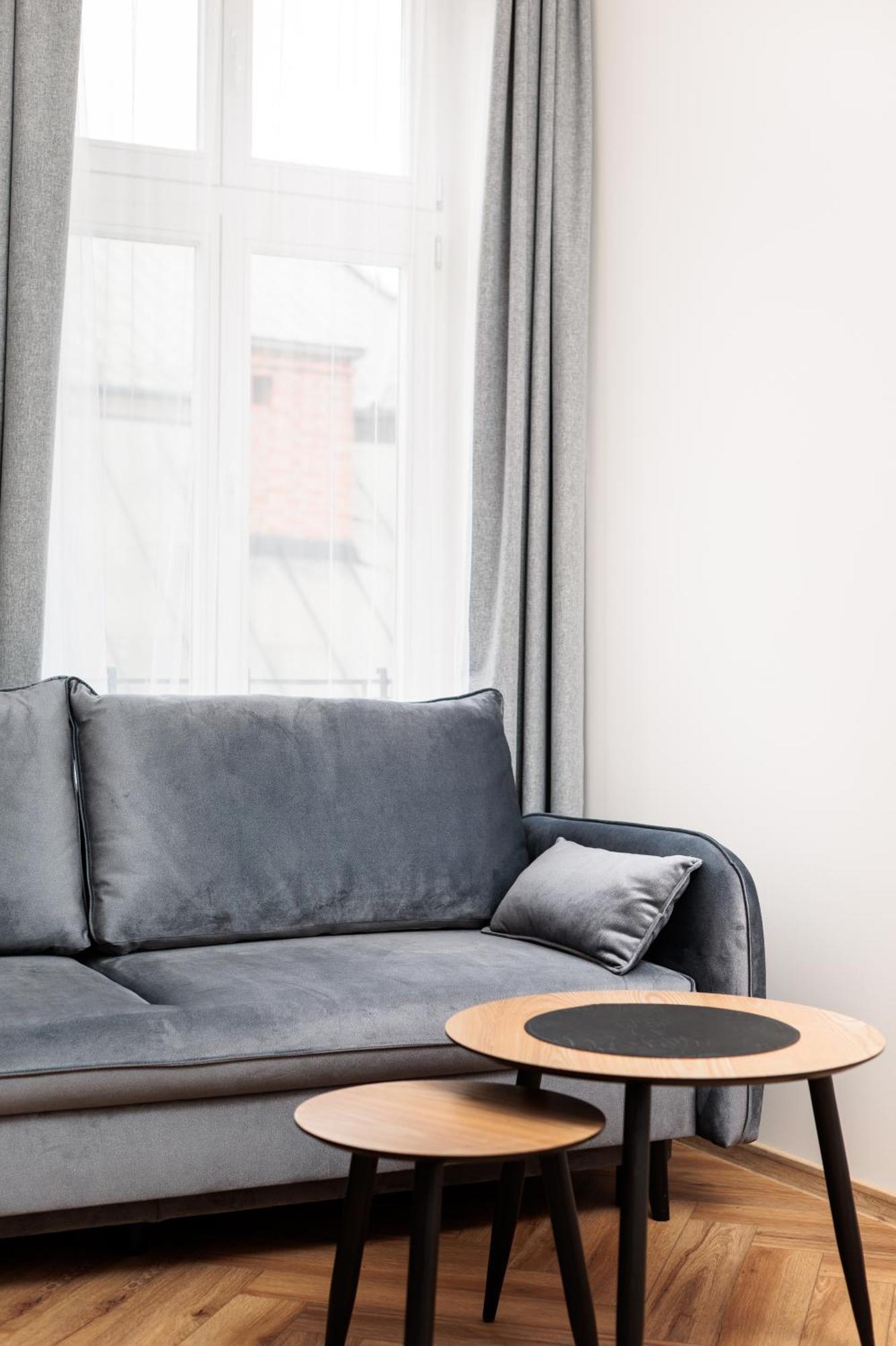Apartamento Of The Kings-poselska 24 *