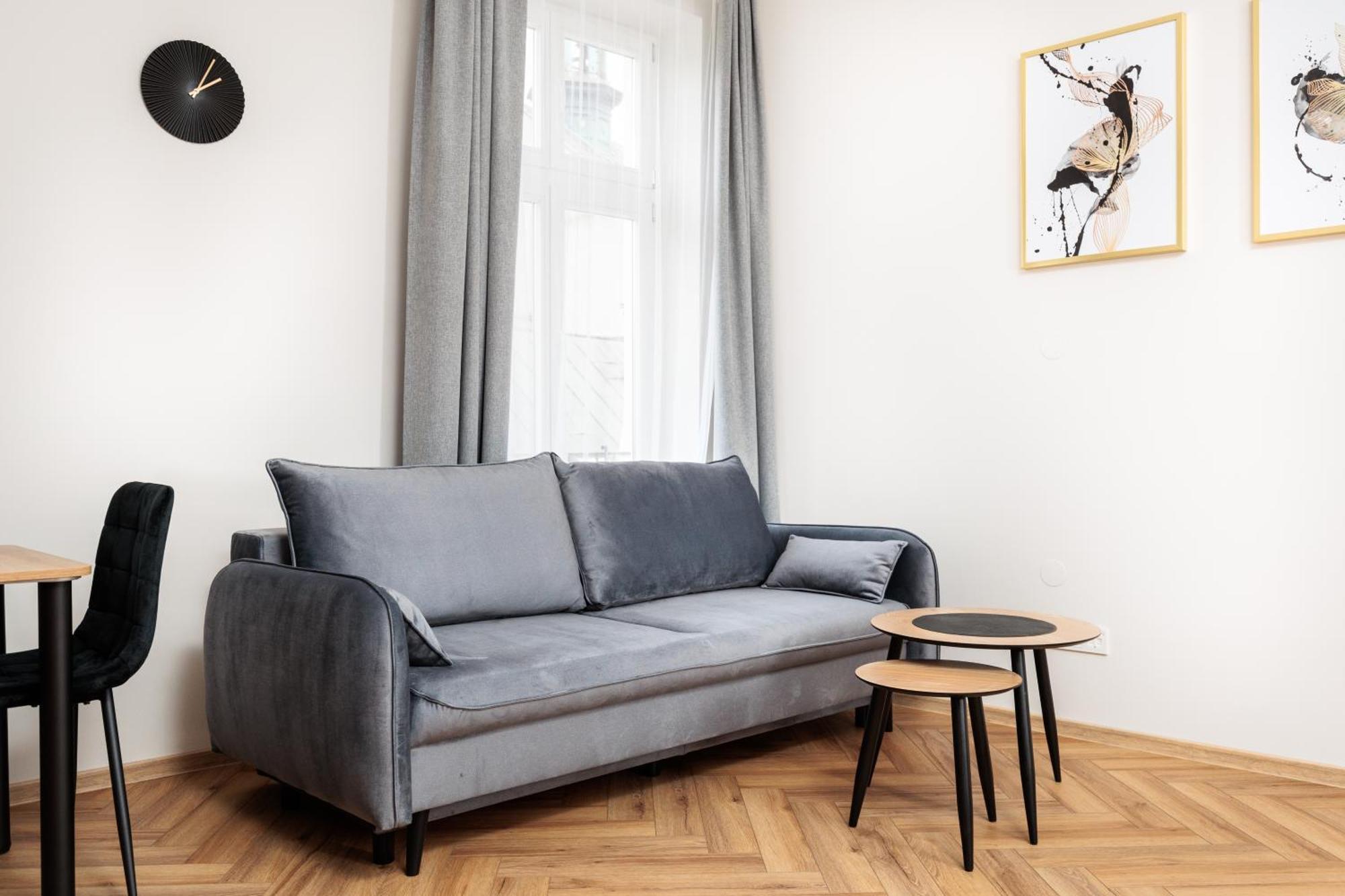 Of The Kings-poselska 24 Apartamento