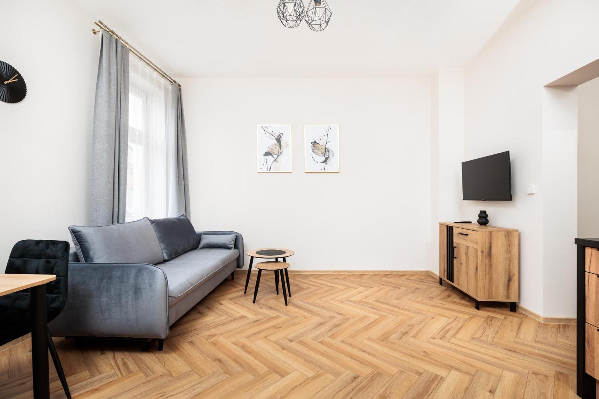 Of The Kings-poselska 24 Apartamento *