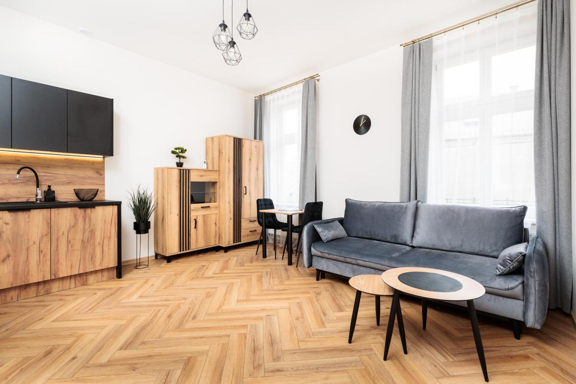 Of The Kings-poselska 24 Apartamento *