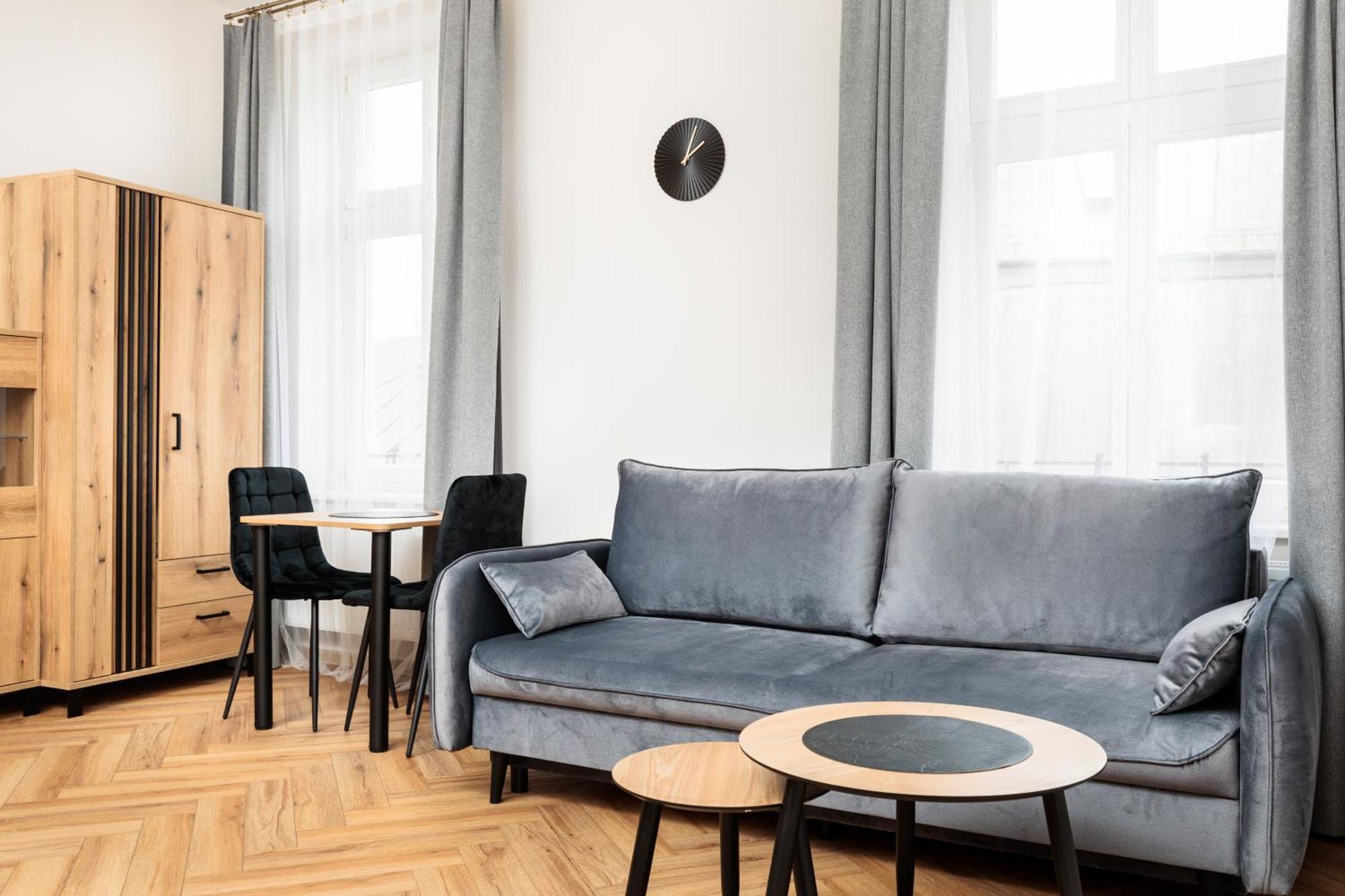 Of The Kings-poselska 24 Apartamento Cracovia
